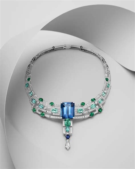 gem jewels gucci|Gucci high jewelry collection.